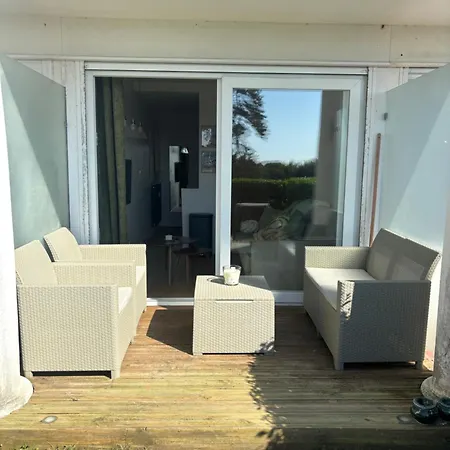 Jardin Avec Terrasse Vue *