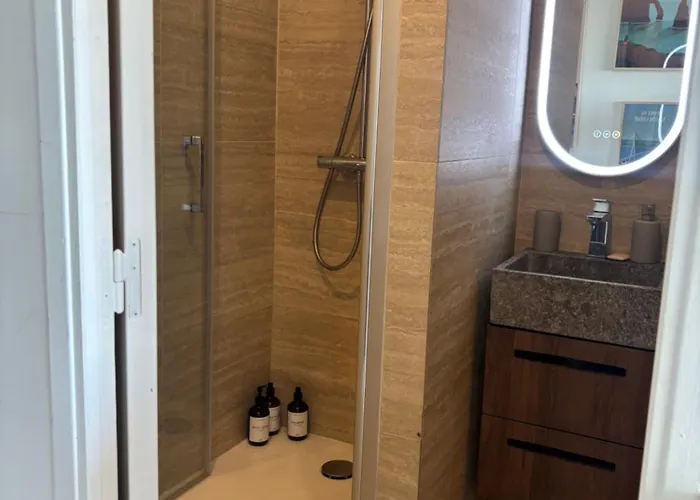 Apartment Jardin Avec Terrasse Vue Trouville-sur-Mer